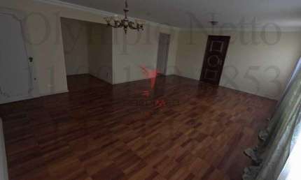 Apartamento com 3 quartos à venda em Higienópolis, São Paulo 