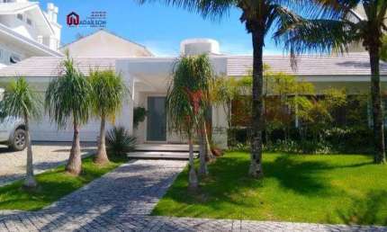 CASA A VENDA FRENTE MAR NO PASSEIO DOS NAMORADOS EM JURERÊ INTERNACIONAL FLORIPA SC