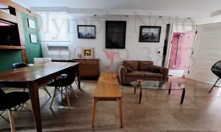 Casa em rua tranquila na Chácara Klabin em São Paulo