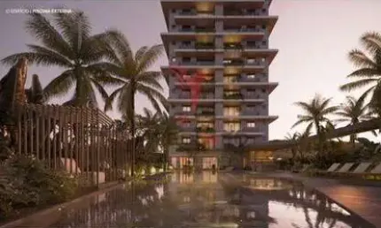 Apartamento com 2 quartos à venda na Porto Belo, 230, Vila Nova, Porto Belo