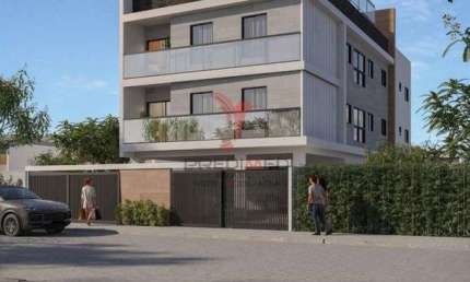 Vende-se apartamento pronto para morar no bairro do Altiplano