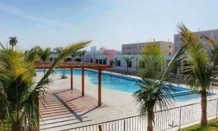 Apartamento com 2 quartos à venda no Piracicamirim, Piracicaba 
