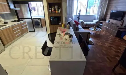 Apartamento com 2 quartos à venda no Paraíso, São Paulo 
