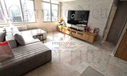 Apartamento com 3 quartos à venda em Higienópolis, São Paulo 