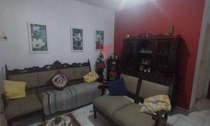 Casa com 2 quartos à venda no Campo do Galvão, Guaratinguetá  por R$ 270.000