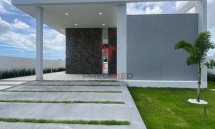 Casa de alto padrão em João Pessoa- Excelente oportunidade 