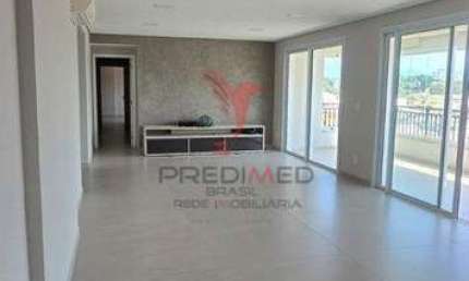 Apartamento com 4 quartos à venda na Vila Paraiba, Guaratinguetá  por R$ 1.700.000