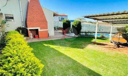 Casa à venda na Vila Paccola, Lençóis Paulista 