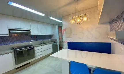Apartamento com 3 quartos à venda no Itaim Bibi, São Paulo 