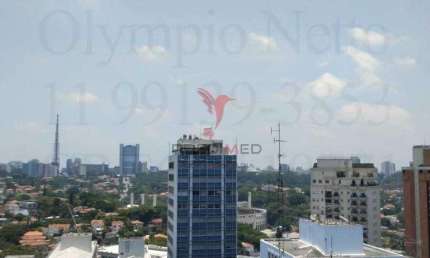 Cobertura com 3 quartos à venda em Higienópolis, São Paulo 