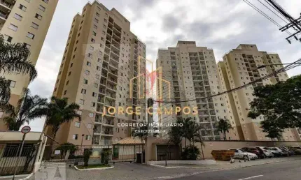 AP-24166 - LINDO APARTAMENTO COM 3 DORMITÓRIOS À VENDA NO JARDIM AUGUSTA