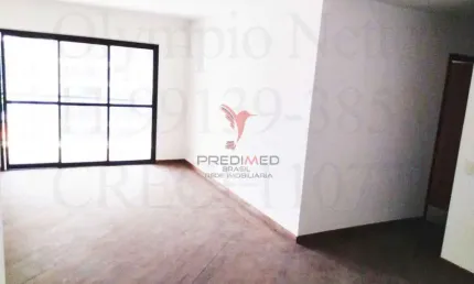 Apartamento com 3 quartos à venda na Vila Mascote, São Paulo 