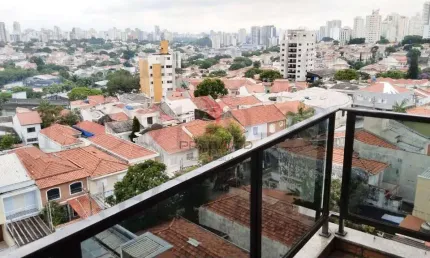 Apartamento com 3 quartos à venda no Mirandópolis, São Paulo 