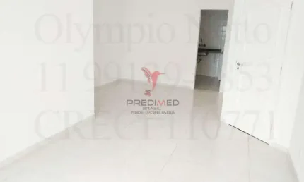 Apartamento com 3 quartos à venda na Vila Mascote, São Paulo 