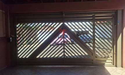 Casa à venda no bairro Vila Sônia, em Piracicaba/SP. Loteamento Humberto Venturini