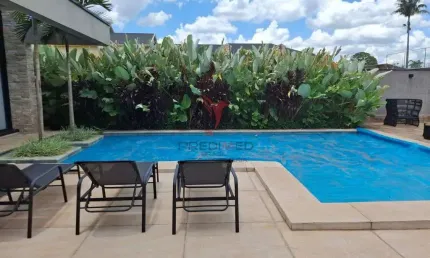 VENDO SOBRADO / ACEITO PERMUTA - CONDOMINIO FECHADO PIRACICABA - PORTEIRA FECHADA