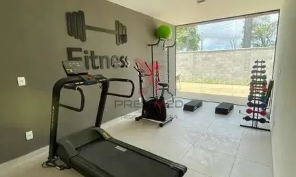 Apartamento com 2 quartos à venda no Paratibe, João Pessoa 