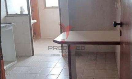 Apartamento com 2 quartos à venda no Alto, Piracicaba 