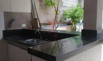 Vendo Excelente Casa no Recanto da Água Branca em Piracicaba
