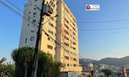 Apartamento com 2D um Suite a venda no Bela Vista, São José SC