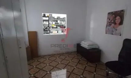 OPORTUNIDADE. Terreno de 250 mts2, com casa com, projeto, res. STa Bárbara, Guaratinguetá