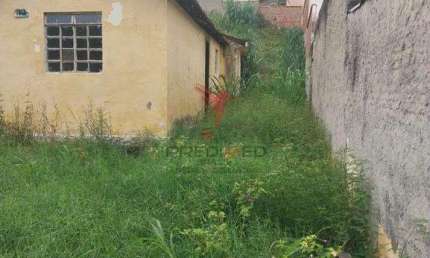 Terreno para venda na Vila São José em Guaratinguetá