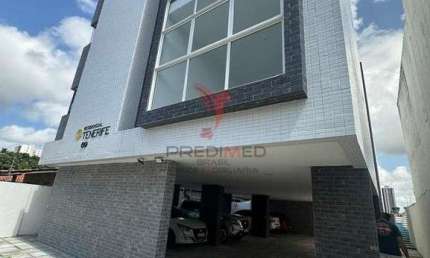 Apartamento com varanda ,no Bairro dos Estados – Conforto e Praticidade! Condomínio baixo