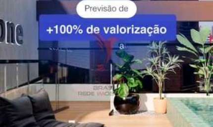 Excelente investimento no Bairro do Meireles. Desde 229.000, com pagamento facilitado