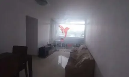 Apartamento de 2 quartos em venda, na Vila Paraíba, Guaratinguetá