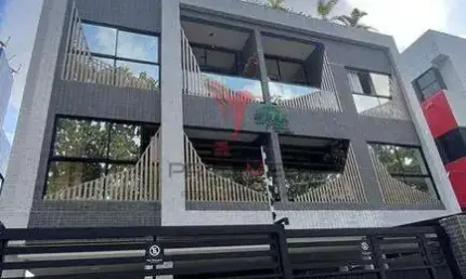 Apartamento pronto para morar no parque 3 ruas - Bancários
