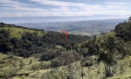 Propriedade rural no bairro do Fogueteiro, com 66 Hectares