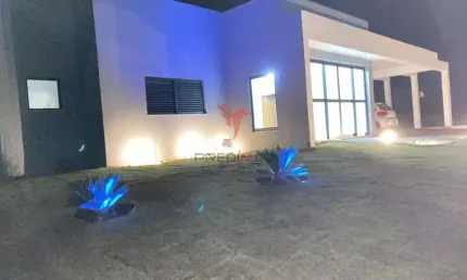 Imovel de alto padrão na Represa de Avaré, Salas Amplas ,Área gourmet, 6 Vagas de Garagem,