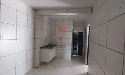 Casa com 2 quartos à venda no Pedreira, Guaratinguetá 