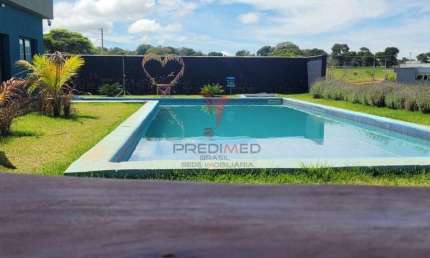 Casa a venda na Represa de Jurumirim , 3 Suites,com piscina, churrasqueira e área gourmet