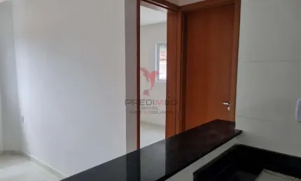 Apartamento com 2 quartos à venda no Castelo Branco, João Pessoa 
