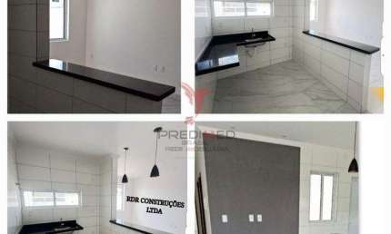 Casa com 2 quartos à venda no Gramame, João Pessoa 