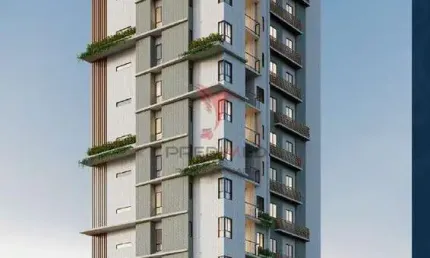 Apartamento com 2 quartos à venda no Jardim Oceania, João Pessoa 