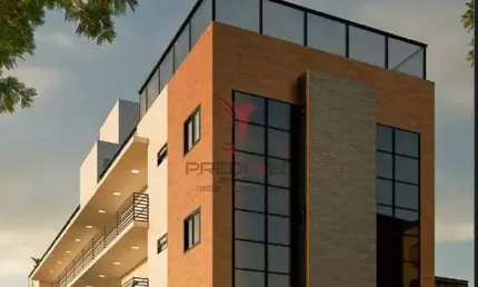Apartamento com 2 quartos à venda no Jardim Oceania, João Pessoa 