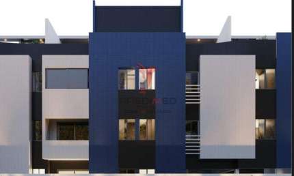 Apartamento com 3 quartos à venda no Altiplano Cabo Branco, João Pessoa 