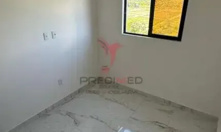Apartamento com 2 quartos à venda no Gramame, João Pessoa 