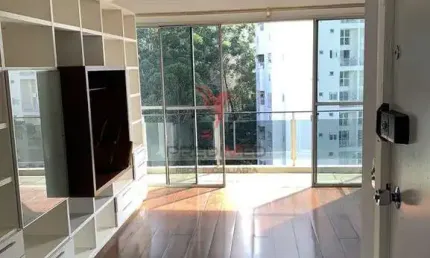 Vendo na vila andrade apartamento com 116 mts, de 3 quartos, 2 vagas de garagem, morumbi