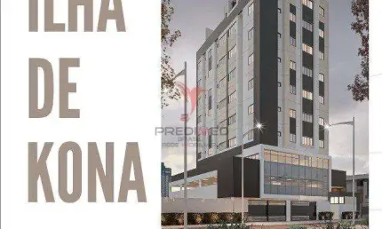 Apartamento com 2 quartos à venda no Bessa, João Pessoa 