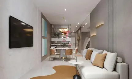 Apartamento com 2 quartos à venda na Rua Monteiro Lobato, Tambaú, João Pessoa