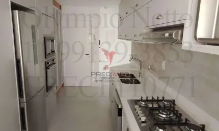 Apartamento com 2 quartos à venda em Higienópolis, São Paulo 