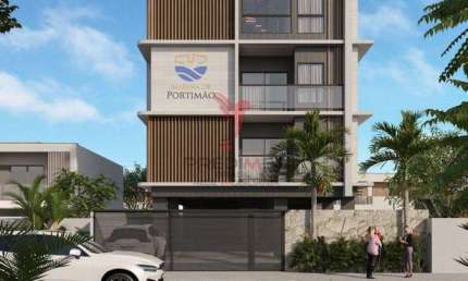 Apartamento com 3 quartos à venda no Bessa, João Pessoa 