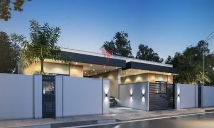 Casa com 2 quartos à venda na Rua 3700 (Biguá) Itacolomi., Itacolomi, Balneário Piçarras
