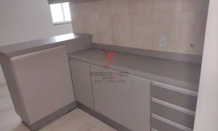 Apartamento com 2 quartos à venda no Jardim Bela Vista, Guaratinguetá  por R$ 280.000