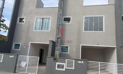 Casa à venda na Geminado Localizado Na Rua Ponta Grossa, 377, Armação, Penha