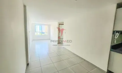 Apartamento com 2 quartos à venda na Rua Manoel Gualberto, 35, Miramar, João Pessoa