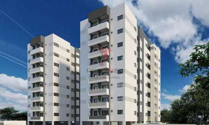 Apartamento com 3 quartos à venda na Rua Filipéia, 20, Tambiá, João Pessoa
